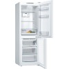 Bosch Serie 2 KGN33NWEB fridge-freezer Freestanding 282 L E White Bosch Serie 2 KGN33NWEB fridge-freezer Freestanding 282 L E White
