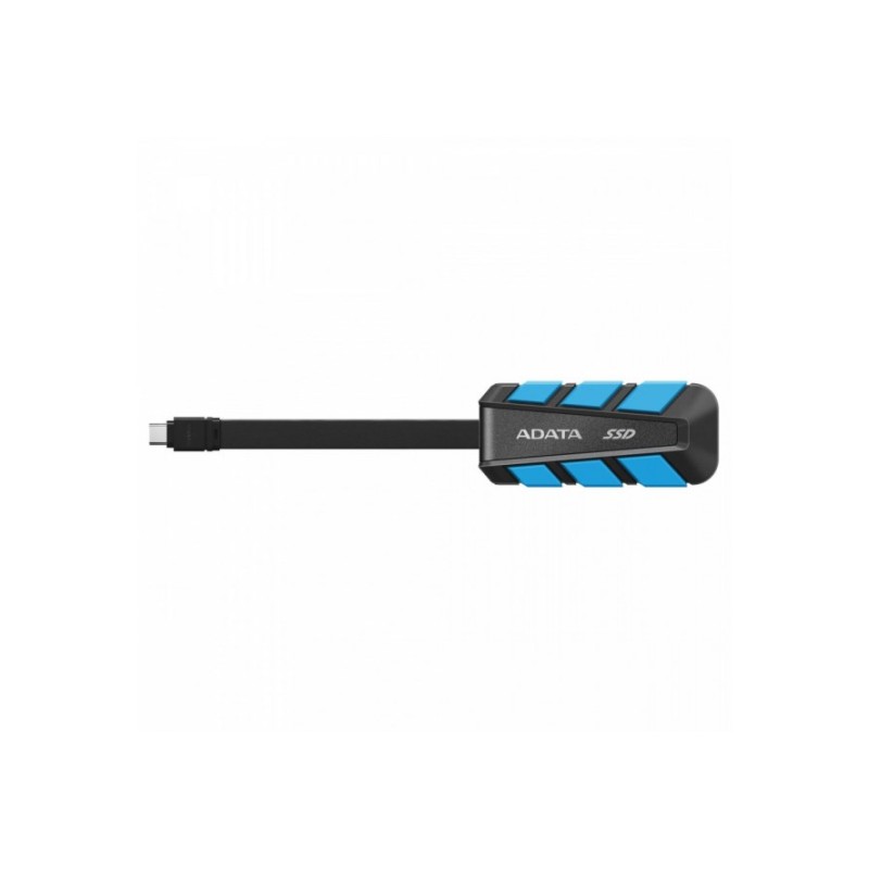 ADATA DYSK SSD SC740 1000 GB COLOR BOX BLUE ADATA DYSK SSD SC740 1000 GB COLOR BOX BLUE