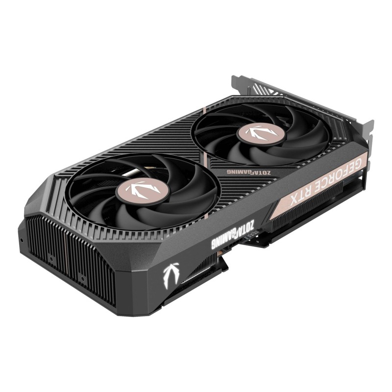 Zotac GAMING GeForce RTX 5060 Ti AMP NVIDIA 8 GB GDDR7 Zotac GAMING GeForce RTX 5060 Ti AMP NVIDIA 8 GB GDDR7