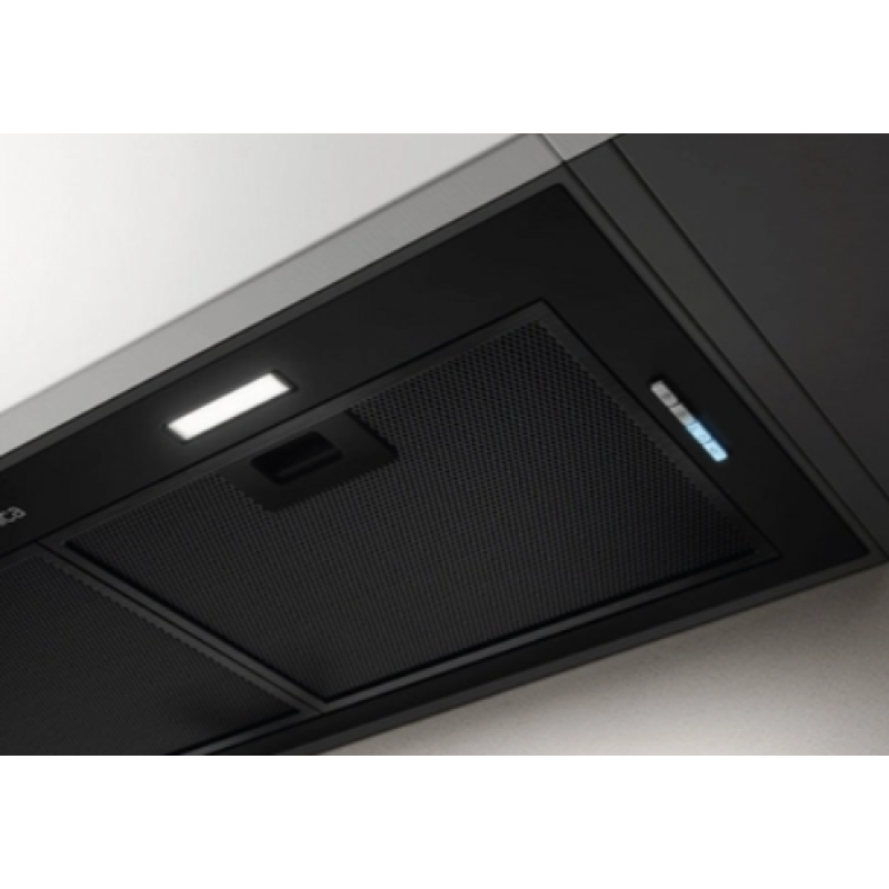 Elica hood FOLD BL/A/72 Built-in Stainless steel 580 m3/h B Elica hood FOLD BL/A/72 Built-in Stainless steel 580 m3/h B