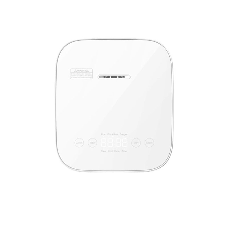 Xiaomi Multifunctional Rice Cooker 1.5l Xiaomi Multifunctional Rice Cooker 1.5l