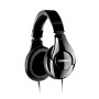 Shure SRH240A-EFS Headphones Wired Black