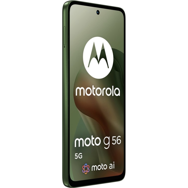 Motorola Moto g56 5G 8 GB 256 GB Dill