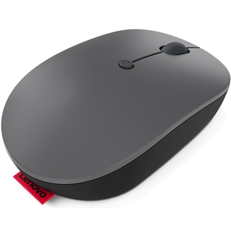 Lenovo Go mouse Office Ambidextrous RF Wireless Optical 2400 DPI Lenovo Go mouse Office Ambidextrous RF Wireless Optical 2400 DPI