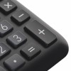 Casio MS-8F black office calculator Casio MS-8F black office calculator