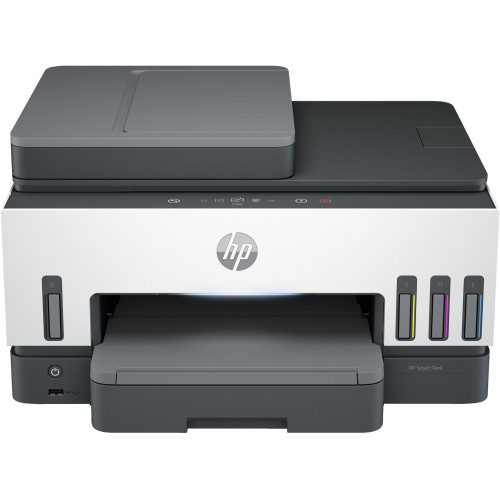 HP Smart Tank 790 All-in-One Thermal inkjet A4 4800 x 1200 DPI 15 ppm Wi-Fi HP Smart Tank 790 All-in-One Thermal inkjet A4 4800 x 1200 DPI 15 ppm Wi-Fi