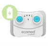 Cordless TENS pain therapy device Ecomed by Medisana TT-10E Cordless TENS pain therapy device Ecomed by Medisana TT-10E