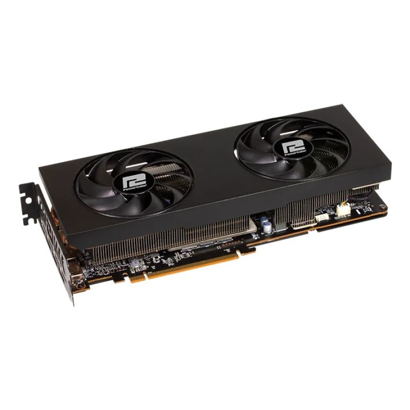 Karta graf. PowerColor RX 7800 XT 16GB GDDR6 Karta graf. PowerColor RX 7800 XT 16GB GDDR6