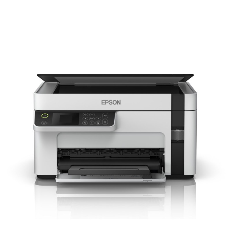 Epson EcoTank M2120 Inkjet A4 1440 x 720 DPI 32 ppm Wi-Fi Epson EcoTank M2120 Inkjet A4 1440 x 720 DPI 32 ppm Wi-Fi