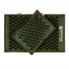 Acupressure mat ORO-HEALTH, colour green Acupressure mat ORO-HEALTH, colour green