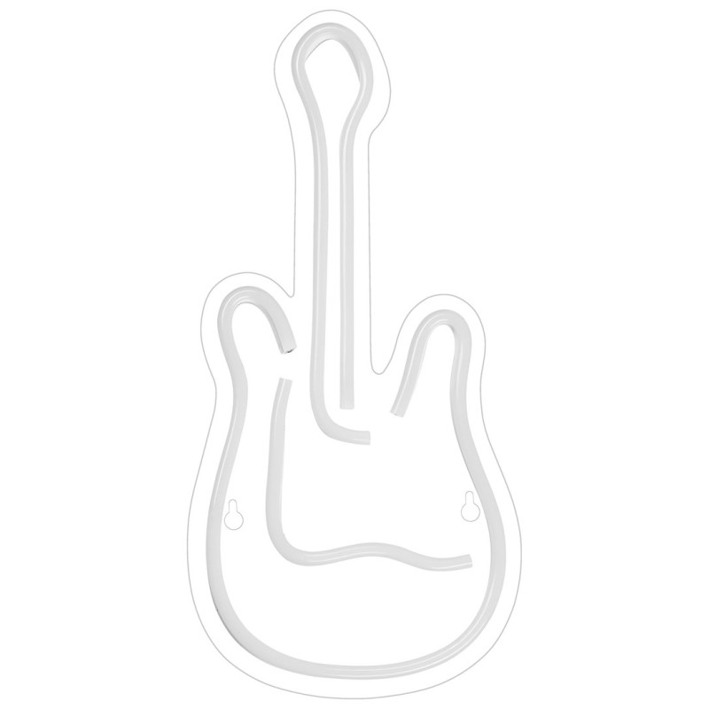 Activejet Neon LED AJE-NEON GUITAR Activejet Neon LED AJE-NEON GUITAR