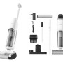 Upright hoover Mova by Dreame K10 Pro