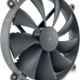 NOCTUA REDUX 140MM PWM computer case fan, 120MM mounting