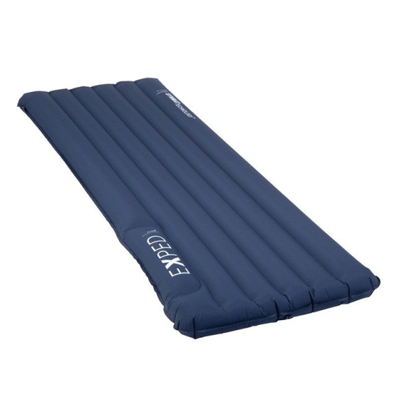 Exped Versa 5R Trekking mat size MW Blue Exped Versa 5R Trekking mat size MW Blue
