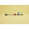 LEGO DISNEY 43264 Toy Story - Celebration Train and RC Car LEGO DISNEY 43264 Toy Story - Celebration Train and RC Car