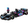 LEGO SPEED CHAMPIONS 77248 BWT Alpine F1 Team A524 LEGO SPEED CHAMPIONS 77248 BWT Alpine F1 Team A524