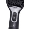 Braun Satin Hair 7 Adult Paddle hairbrush Black 1 pc(s) Braun Satin Hair 7 Adult Paddle hairbrush Black 1 pc(s)