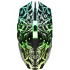 Defender GM-670L mouse Ambidextrous Optical 2400 DPI Defender GM-670L mouse Ambidextrous Optical 2400 DPI