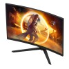 AOC G4 CQ32G4VE computer monitor 81.3 cm (32 AOC G4 CQ32G4VE computer monitor 81.3 cm (32