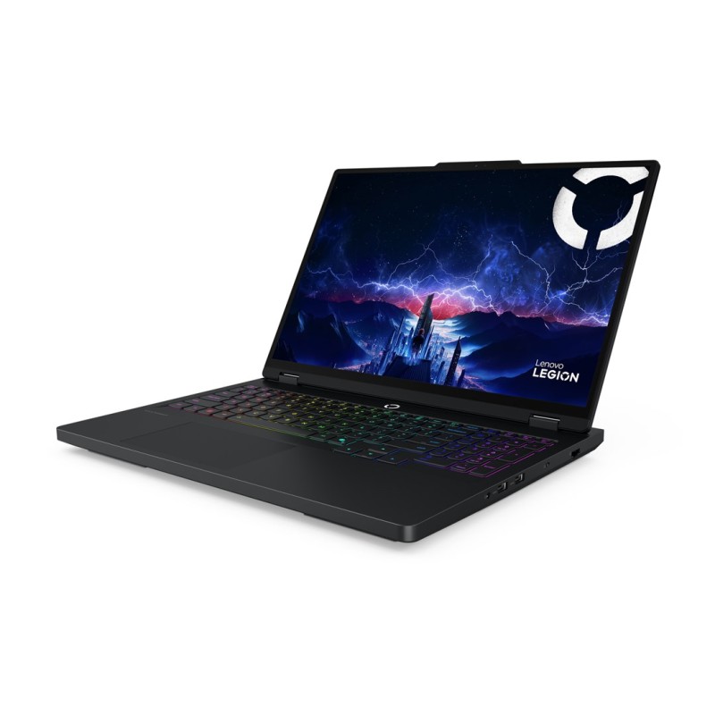 Lenovo Legion Pro 5 16IRX10 Intel® Core™ i7 i7-14650HX Laptop 40.6 cm (16 Lenovo Legion Pro 5 16IRX10 Intel® Core™ i7 i7-14650HX Laptop 40.6 cm (16
