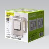 Maestro MR-065 electric kettle 1.7 L 2200 W (MR-065-BEIGE) Beige Maestro MR-065 electric kettle 1.7 L 2200 W (MR-065-BEIGE) Beige