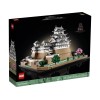 LEGO ARCHITECTURE 21060 HIMEJI CASTLE