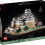 LEGO ARCHITECTURE 21060 HIMEJI CASTLE