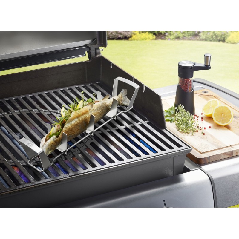 GEFU Fish rack BBQ GEFU Fish rack BBQ