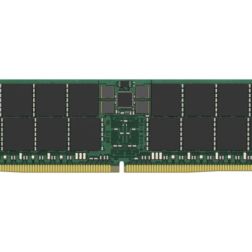 Kingston Technology KSM56R46BD4PMI-64MDI memory module 64 GB 1 x 64 GB DDR5