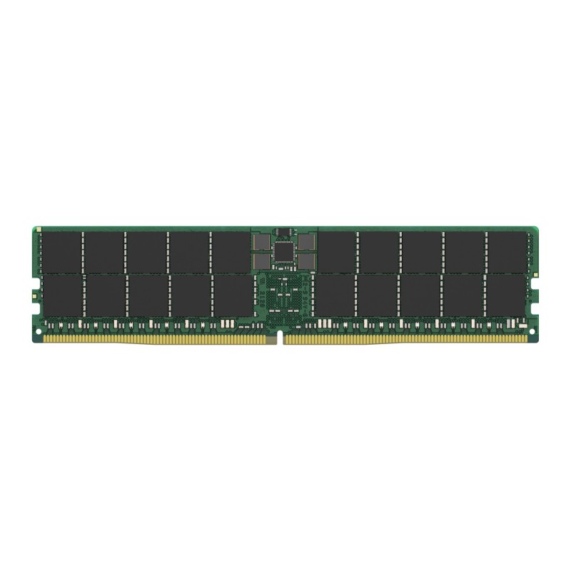 Kingston Technology KSM56R46BD4PMI-64MDI memory module 64 GB 1 x 64 GB DDR5
