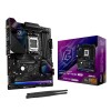 Asrock Phantom Gaming B850 Riptide WiFi AMD B850 Socket AM5 ATX