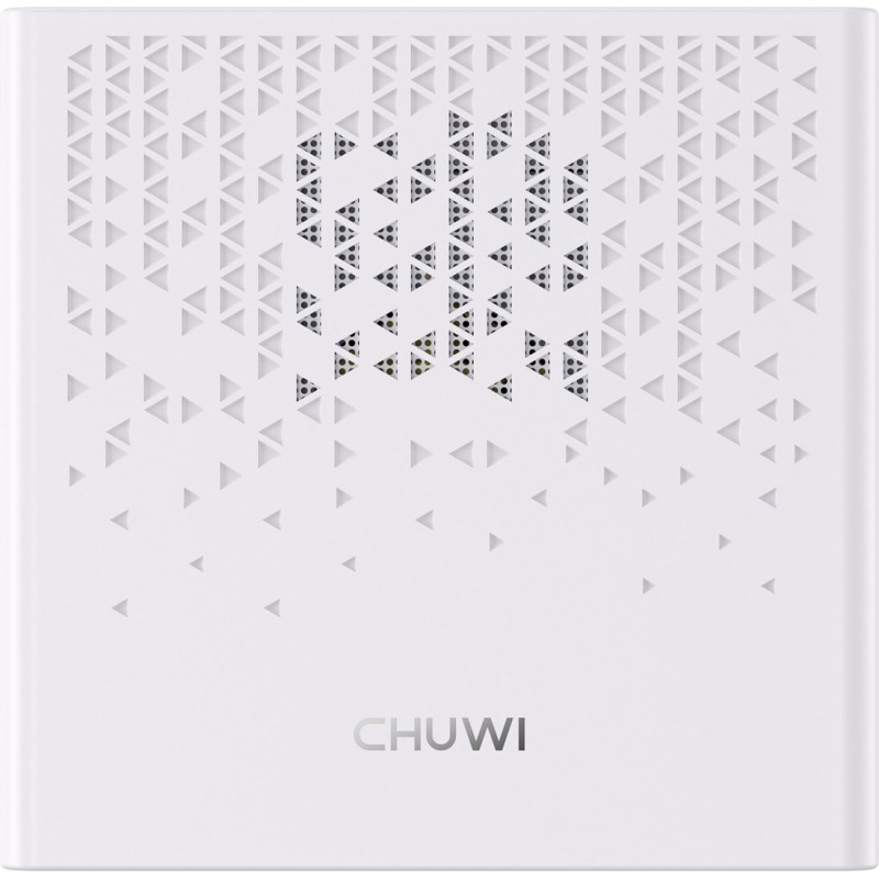 PC Chuwi Ubox-P Ryzen 5 6600H 16GB SSD512 BT W11Pro PC Chuwi Ubox-P Ryzen 5 6600H 16GB SSD512 BT W11Pro