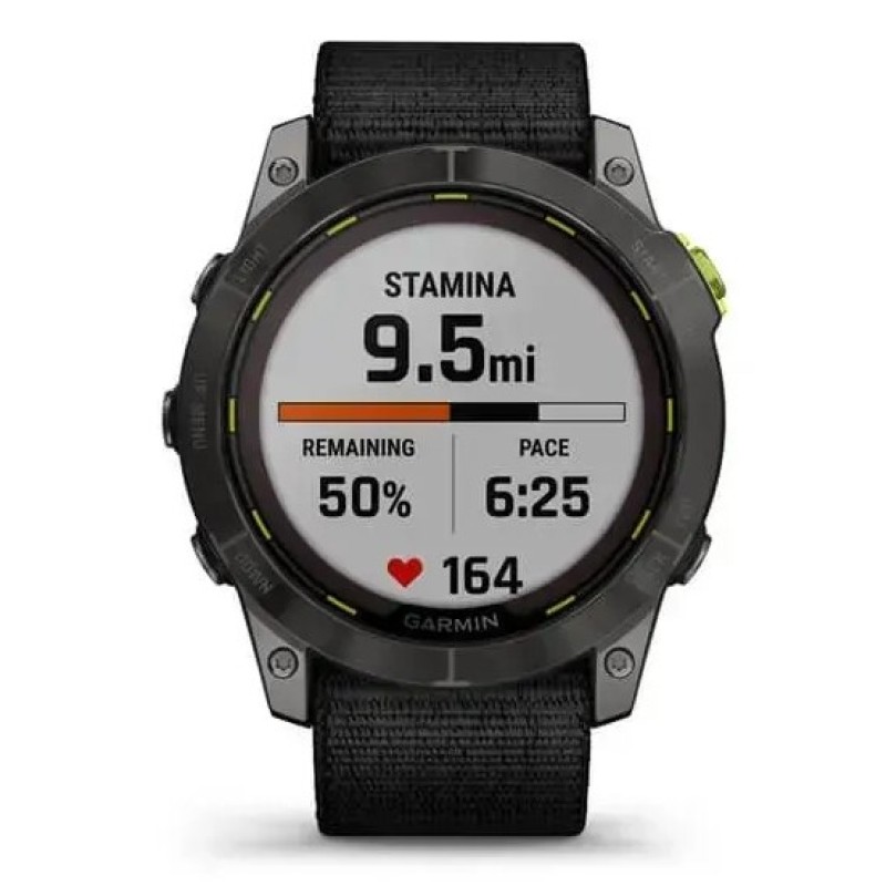 Garmin Enduro 2 3.56 cm (1.4 Garmin Enduro 2 3.56 cm (1.4