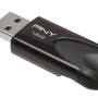PNY Attaché 4 2.0 128GB USB flash drive USB Type-A Black