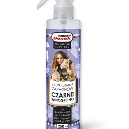 Certech 16687 pet odour/stain remover Spray Certech 16687 pet odour/stain remover Spray