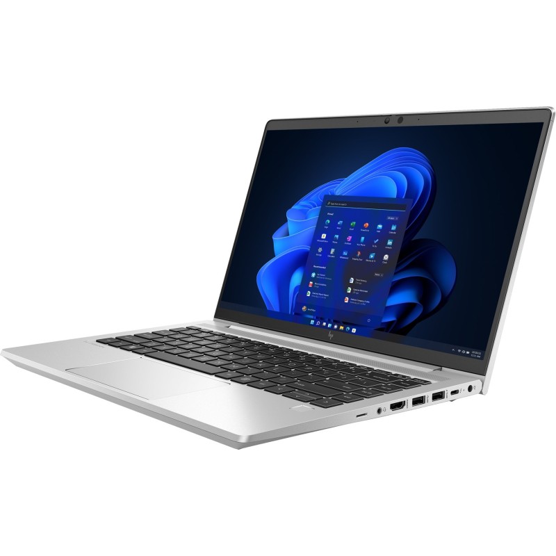 HP EliteBook 640 G9 Intel® Core™ i5 i5-1235U Laptop 35.6 cm (14 HP EliteBook 640 G9 Intel® Core™ i5 i5-1235U Laptop 35.6 cm (14