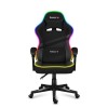 Gaming chair - Huzaro Force 4.4 RGB Black Gaming chair - Huzaro Force 4.4 RGB Black