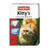 Beaphar Kitty's + Taurine-Biotine Cat Tablet Beaphar Kitty's + Taurine-Biotine Cat Tablet