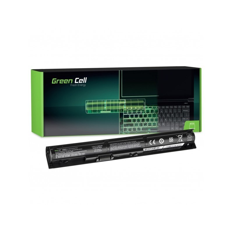 Green Cell HP96 notebook spare part Battery