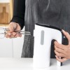 Taurus Station Inox Hand mixer 500 W Black, White Taurus Station Inox Hand mixer 500 W Black, White