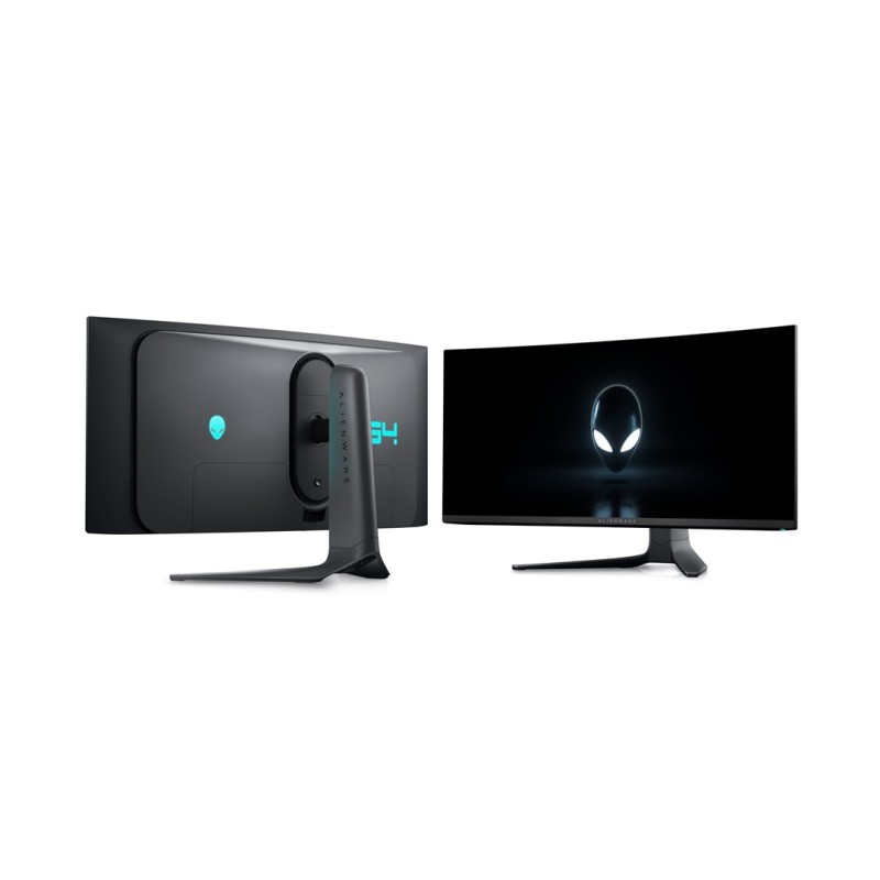 Alienware AW3423DWF computer monitor 86.8 cm (34.2 Alienware AW3423DWF computer monitor 86.8 cm (34.2