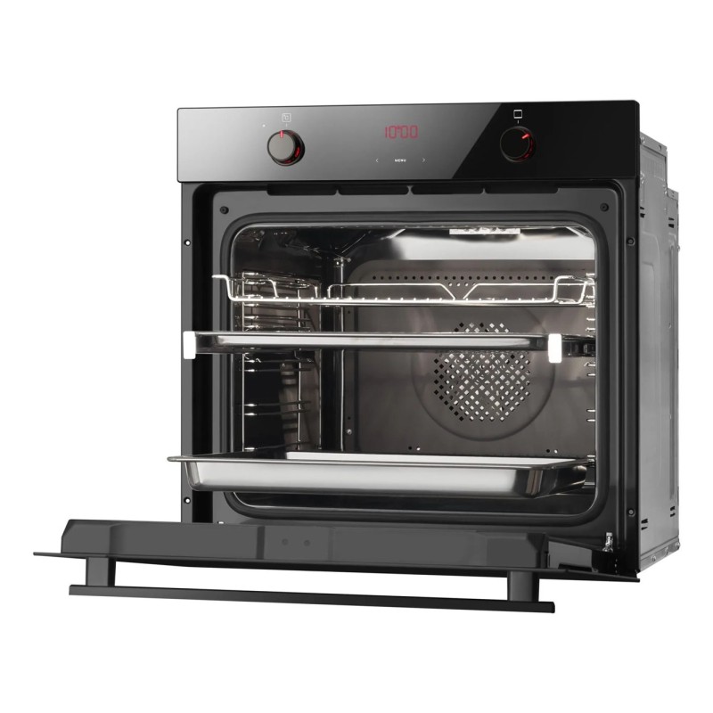 Oven Amica ED37610B X-TYPE STEAM