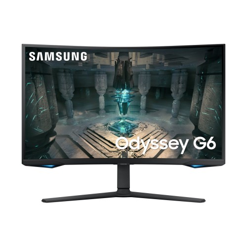 MONITOR SAMSUNG ODYSSEY G6 LED 32