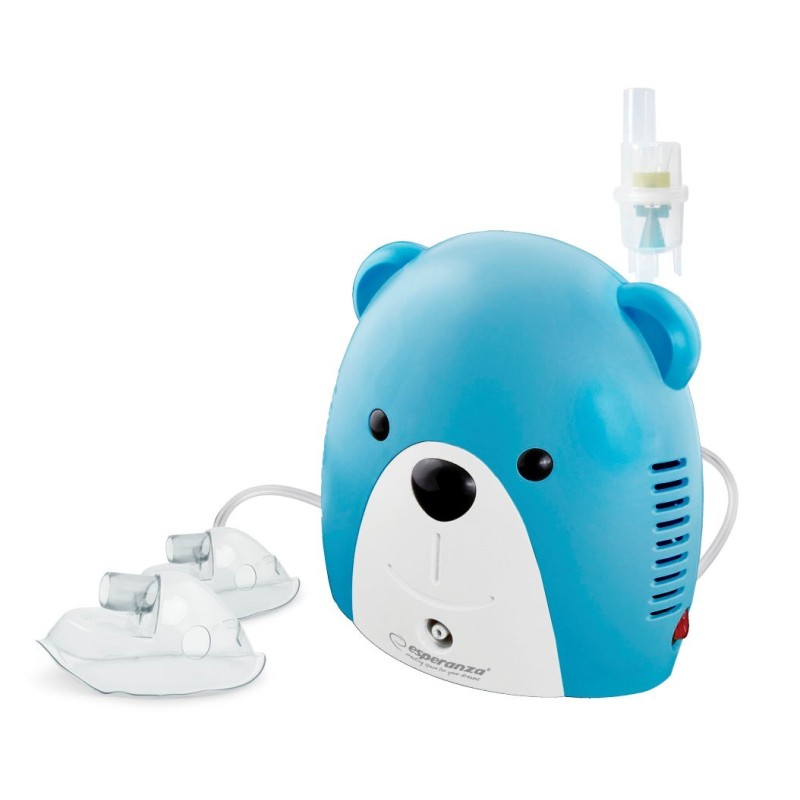 Esperanza ECN004 Compressor Nebuliser Esperanza ECN004 Compressor Nebuliser