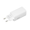 BELKIN MAGNETIC CHARIGING PAD 2IN1 QI2 15W WHITE