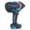 MAKITA DTW1001Z Cordless impact spanner 3/4