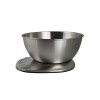 Esperanza EKS008 Electronic kitchen scale with a bowl Esperanza EKS008 Electronic kitchen scale with a bowl