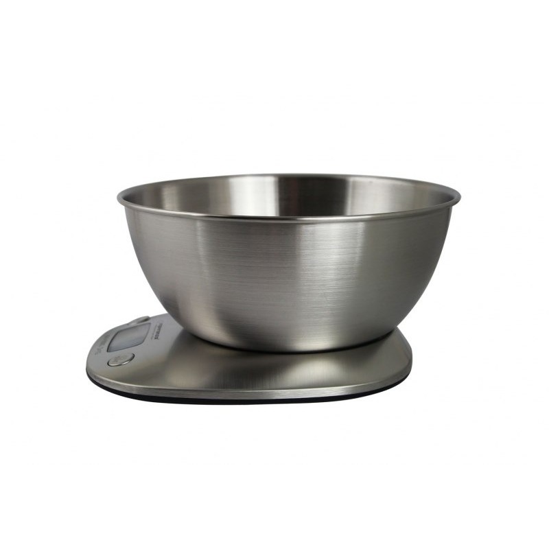 Esperanza EKS008 Electronic kitchen scale with a bowl Esperanza EKS008 Electronic kitchen scale with a bowl