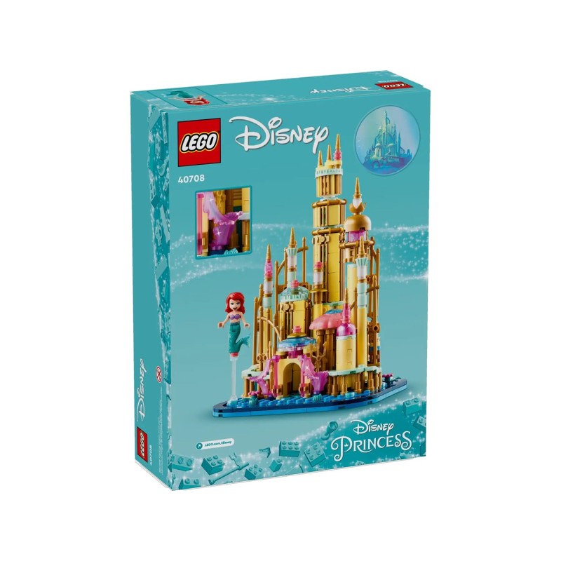 LEGO 40719 LEGO 40719