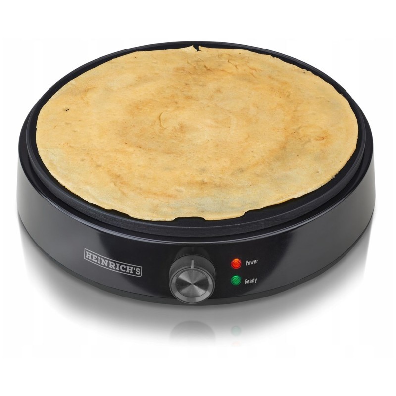 Heinrich's HCM 8682 pancake machine Heinrich's HCM 8682 pancake machine